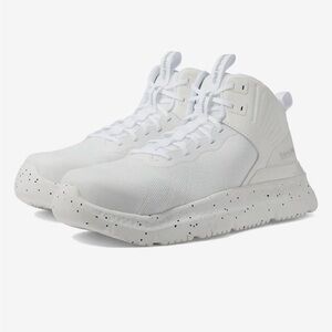 Timberland PRO Men's White Sneakers